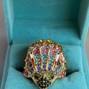 Kurt Geiger Ring - Women NEW